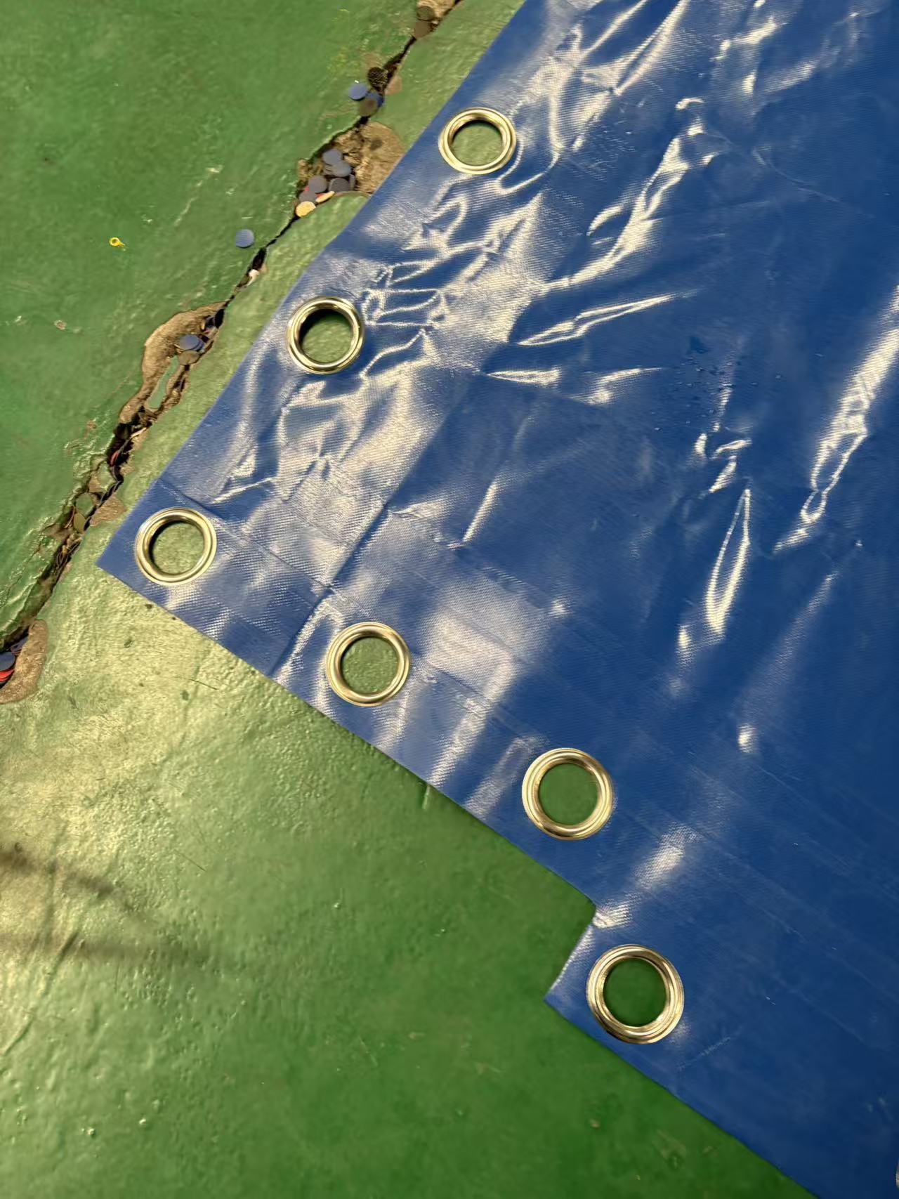 Container cover